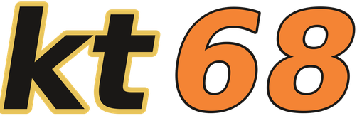 kt68 logo